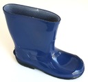 Детские резиновые сапоги LEMIGO OLI, размер 21