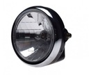 LAMPA REFLEKTOR PRZÓD BARTON FIGHTER ZUMICO GR 500