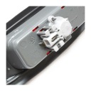 PHARE FEUX PIED PEUGEOT BOXER 02-06 735318908photo 5