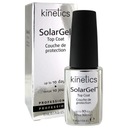 Kinetics - SOLARGEL TOP COAT - Solar top 15мл