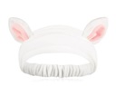 THE BODY SHOP_OPASKA NA GŁOWĘ_KRÓLIK_HEADBAND