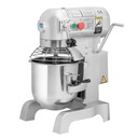 ПЛАНЕТАРНЫЙ МИКСЕР 10Л ПШЕНИЧНЫЙ КРЮК HIT