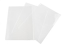 МАЛЕНЬКИЕ ЦЕЛЛОФАНОВЫЕ ПАКЕТЫ 7х10 см ПП