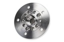 ПЕРЕДНЯЯ СТУПИЦА FORD TRANSIT 2000-2006 TRATEO