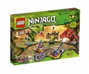 LEGO Ninjago 9456 Вращающийся бой — НОВЫЙ — УНИКАЛЬНЫЙ