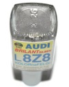 AUDI L8Z8 ЦВЕТ ДЛЯ ДИСКОВ SCRATCH TOUCH ARA 10 МЛ
