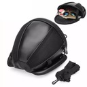 СУМКА ДЛЯ МОТОЦИКЛА SANITCASE БАГАЖНИК СПИНКА СИДЕНИЯ СЕДЛО 2в1 ХОРОШЕЕ