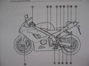 SUZUKI GSX-R 1000K6 POLSKA MANUAL GSX-R1000K6 