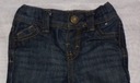 DENIM džínsové nohavice roz 68 cm Značka Denim