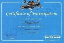 DAYCO ROZRZAD+POMPA AUDI A2 1.4 TDI A3 8P 1.9 TDIphoto 13