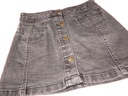 ДЖИНСОВАЯ ЮБКА m&s 140
