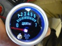 ІНДИКАТОР ТИСКУ ТИСК МАСТИЛА 52MM 7 КОЛЬОРІВ  (6560289481) фото min 6