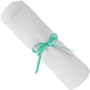 Тканевый подгузник, тканевый подгузник, 100% синий, 60х80.