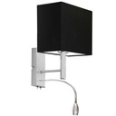 Настенный светильник GRAND, современный светодиодный абажур