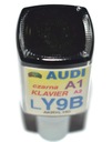 AUDI LY9B ЧЕРНЫЙ KLAVIER ARA SCRATCH TOUCH 10 МЛ