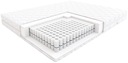 Матрас Hilding Step Silver 140x200 для кровати
