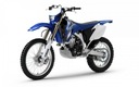 Фара-череп Yamaha WR 125 250 450 426F