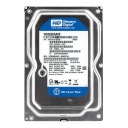 WD BLUE 500 ГБ 7,2 КБ 16 МБ SATA II 3,5 дюйма WD5000AAKS