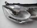 CITROEN C-ELYSEE 2013 2016 PROJECTEUR GAUCHE ORIGINAL OEphoto 14