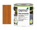 OSMO Terrace Oil 006 Bangkirai Sample 125мл