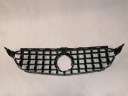 CALANDRE GRILLE MERCEDES C W205 RESTYLAGE CAMÉRA AMGphoto 7
