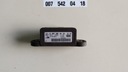 МОДУЛЬ ДАТЧИКА ESP MERCEDES C CLASS 204 0075420418