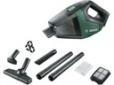 Беспроводной пылесос BOSCH UniversalVac 18 18 В без аккумулятора