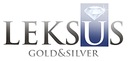 Zlatý náramok so zlatými guličkami a kockami v troch farbách - pr. 585 Materiál zlato