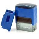 WAGRAF ШТАМПЫ B 3s 5-6 строк ШТАМП + ЛАСТИК