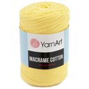 Нитка YarnArt Macrame Cotton 754