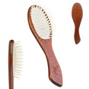 ДЕРЕВЯННАЯ ЩЕТКА ДЛЯ ВОЛОС GORGOL