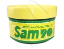 PASTA SAM 90 DO CZYSZCZENIA 220G POLECAM