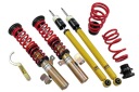 SUSPENSION RÉGLABLE MTS-TECHNIK MTSGWFO01photo 11