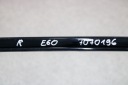 BMW E60 MOULURE TOITS TOITS DROITE 7070196photo 7