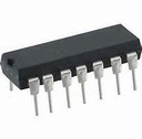 PIC16F1824-I/P DIP14 Microkontro EEPROM SRAM 32 МГц