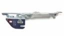 ПЕТЛИ VW PASSAT B5 97-05 КРЕПЛЕНИЕ КАПОТА ЗАДНЕЕ ЛЕВОЕ + ПРАВОЕ 2x