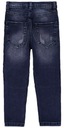 GEORGE spodnie jeansowe skinny 86-92 SALE Marka George