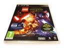 Lego Star Wars: The Force Awakens (PS3) Téma dobrodružný