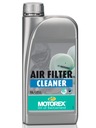 MOTOREX Очиститель воздушного фильтра 1л Вроцлав