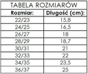 Детские резиновые сапоги ZETPOL EVA Желтый 24/25