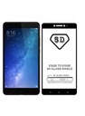 ЗАКАЛЕННОЕ СТЕКЛО 5D ПОЛНЫЙ КЛЕЙ ДЛЯ XIAOMI MI MAX 2