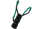 Професійна сталева рогатка SlingShot MFH Fox Outdoor Весела, міцна та точна