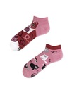 Носки MANYMORNINGS Playful Cat 35-38
