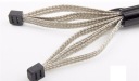 ЛАМПОЧКА ДВИГУН QUAD LED (СВІТЛОДІОД) H27 H27W H27/1 880 H27/2 881 9600LM R4 CANBUS 1 ШТ  (18852824039) фото min 9