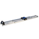 Полоса двухпрофильная Enar QPM + алюминиевый профиль 2,5-4,5