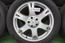 ЛЕГКОСПЛАВНЫЕ ДИСКИ + ШИНЫ MERCEDES ML W164 ОРИГИНАЛ