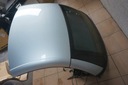 Mercedes w171 762 SLK полная крыша, складное окно