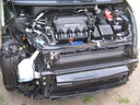 HONDA JAZZ MOTOR ALETA TECHO 20TYSKM 02-14 PIEZA DE RECAMBIO 