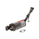 DPF ФИЛЬТР NISSAN QASHQAI 2.0 dCi RENAULT KOLEOS
