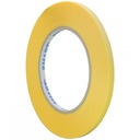 ДВУХСТОРОННЯЯ ЛЕНТА 6 мм / 50 м ПРОЗРАЧНАЯ